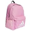 adidas Polyester Backpack Women's Pink HM8314