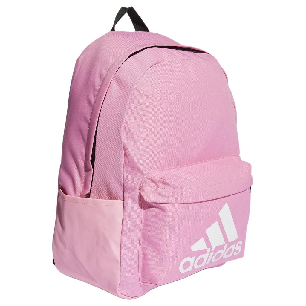 adidas Polyester Backpack Women's Pink HM8314