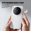 For Vivo X300 Ultra X 300 Pro Case For MagSafe Magnetic Matte Rock Sand Skin Feel Cover For VIVO X300 Shell Dustproof Bumper