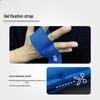 Jundingying Children's Gel Muay Thai Hand Wraps