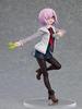 POP UP PARADE Carnival Mash Kyrielight Карнавальная пластиковая покрашенная готовая фигурка Fate/Grand Ver. Немасштабируемый