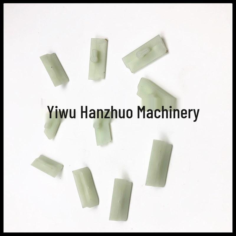 Anti-Dandruff Chainsaw Cover Pad for MS290, 381, 360, 390, 440, 640, 660 - Slider Block Accessory