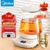 Midea Smart Health Kettle CN plug (adapter included)