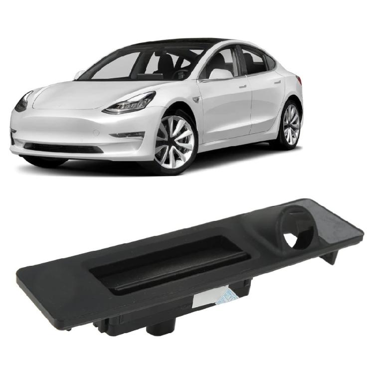 Auto Part Rear Trunk Release Switch Trunk Release Switch 109594900E for 3 Y 17-20 Tailgate Liftgate Switch