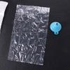 50pcs Disposable Ice Making Bags with Funnel Ice-making Mold Bag Bar Supplies Ice Cube Bags  Freezer