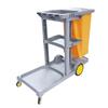 Multifunctional Industrial Cleaning Service Cart