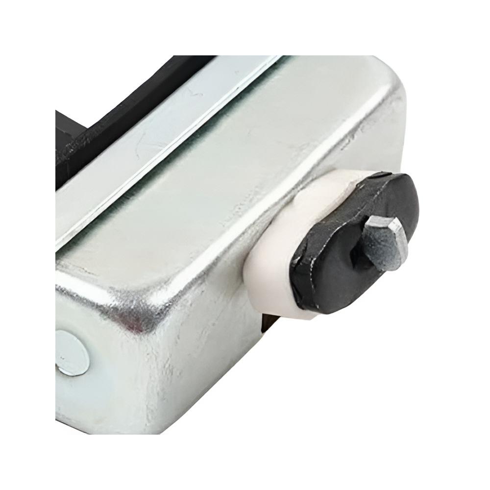 In-Stock Jaguar Land Rover Door Stopper LR027611 белый