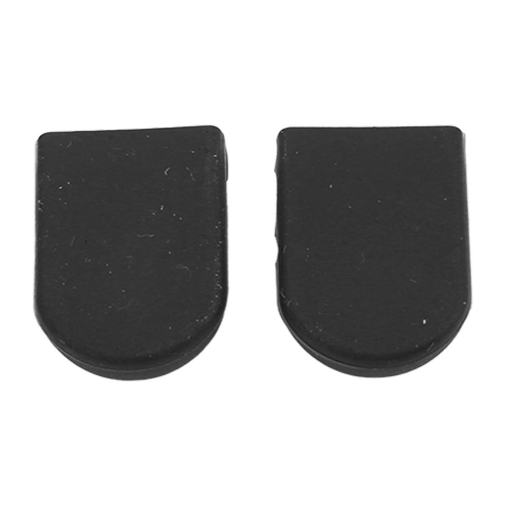 RISK 1 Pair Road Bike Hand Change Protective Sleeves Bicycle Silicone Anti Scratch Brake Lever