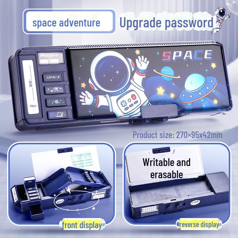 Password Protection