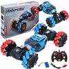 4X4 Remote Controlled Car 360 Stunt Car Rc Pilot