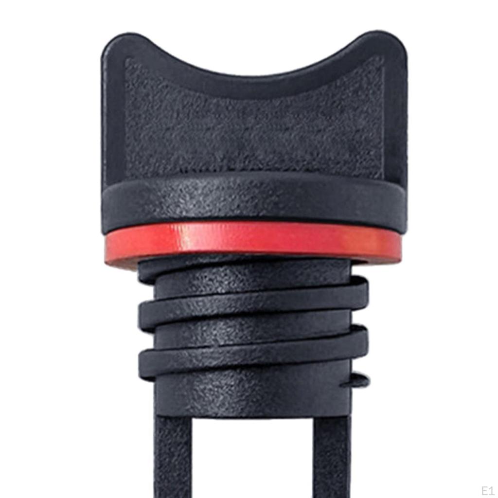 19 Boat Drain Bung Standard
