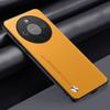 Luxury PU Leather Case For Honor Magic 8 Lite 5G Back Cover For Honor X70 X9D Silicone Phone Funda Magic8 Lite 8Lite Bumper