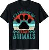 A Beautiful Day To Save Animals Rescue Animals Gift Unisex T-Shirt