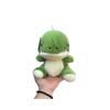Plush Dinosaur Toy For Kids Girls Boys Soft Stuffed Animal Gift For Sleep Comfort