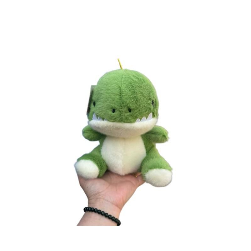 Plush Dinosaur Toy For Kids Girls Boys Soft Stuffed Animal Gift For Sleep Comfort