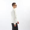 Outerwear Long Sleeve Fleece Sweat Jean Jacket Casual Natural [Champion] Men's C3-Z010