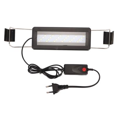 LED Aquarium Light Fast Heat Dissipation 5730 High Brightness Beads Splashproof Ultra Thin Fish