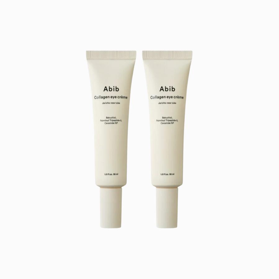 ABIB Collagen Eye Creme Jericho Rose Tube, 30ml