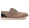 Oxford Ankle Boots