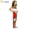 Enchanting Egyptian Prince Costume For Boys Perfect For Halloween And Stage Performances