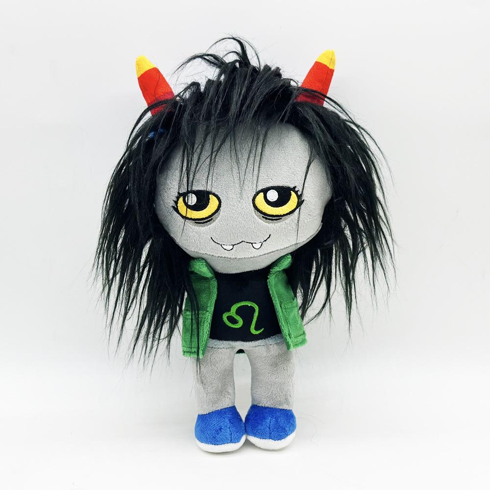 Homestuck Karkat Plush Doll