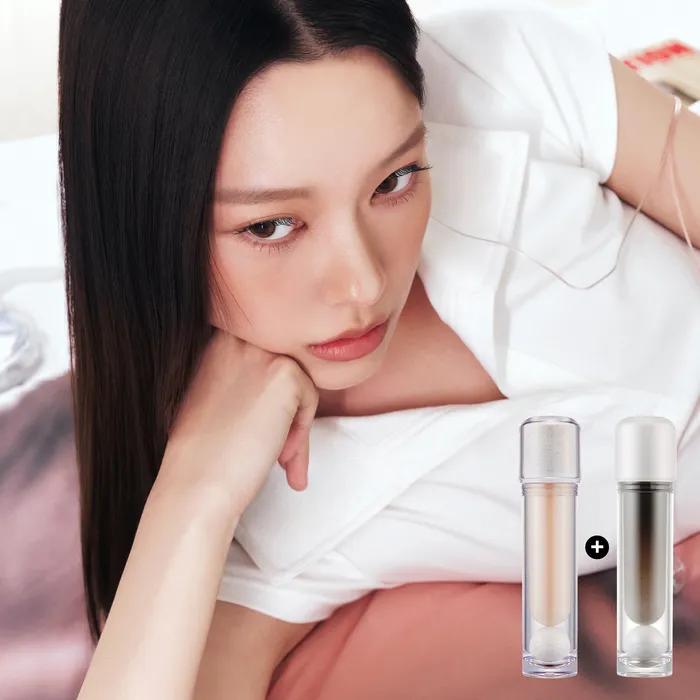 Brow Changer & Clean Concealer SET