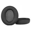 Replacement Earpads For RPhd601N HD605N HD805n Headphones Soft Mesh Sponge Earmuff Improved Comfort Noise Isolation