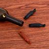 Dachshund Wine Stopper Silicone Bottle Stoppers for Wine Champagne Reusable Sealing Cap Birthday Gifts for Wine Lovers