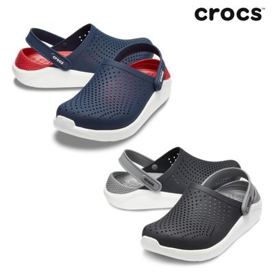 Literide Clog 204592 4cc