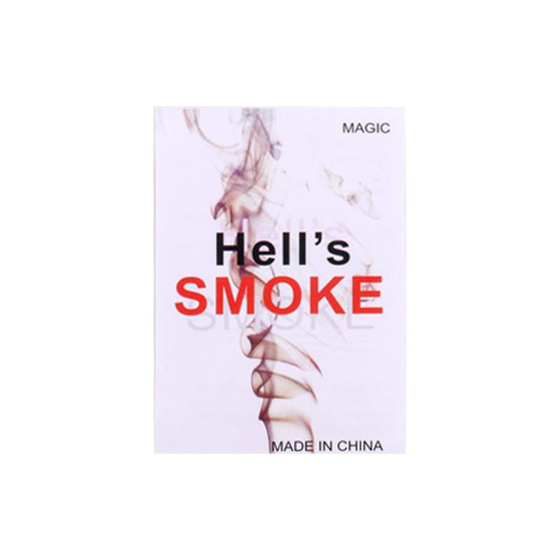 Northern Magic: Beginner s Finger Tip Smoke Trick Prop Price for One Piece