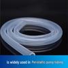 Peristaltic Pump Silicone Tube