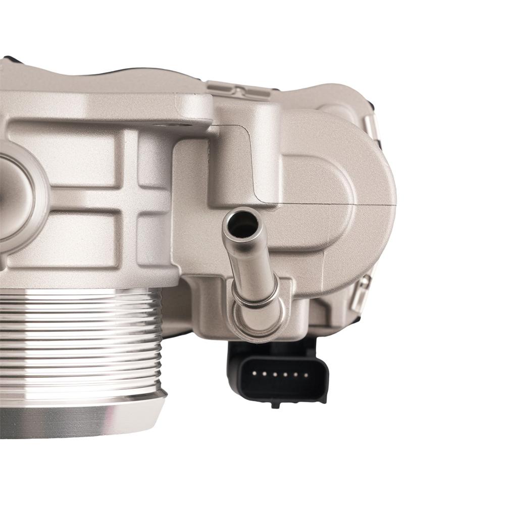 68428448AA Throttle Body For Jeep Cherokee KL 2019-2023 Wrangler JL 2018-2024
