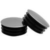 Chrome-plated Profile Cap Fi18 20 PCS