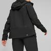 Puma Seasons Softshell Running Jacket Women Jacket Black 524117-01