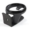 METYOUCAR Round Carbon Steel Door Cup Holder for Land Rover Defender and 130 Ideal for Customizing Your 90, 110, (2020-2025) - Interior.