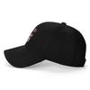 Summer 2025 No 5 Johann Zarco Moto Baseball Cap  Outdoor Gym Stylish Print Sun Hip Hop Hats Unisex-Teens High Quality Caps