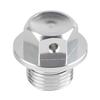 M14*1.25 Magnetic Oil Drain Plug For Suzuki GSXR 600 750 1000 1100 V Strom 250 Bandit GSF250/V GSF600F 750F SV1000S TL1000R/S Oil Drain Plugs 3