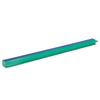 Aquarium Green Air Stone Bubble Release Mineral Filter Strip Fish Tank Air Stone BarLength 25cm /