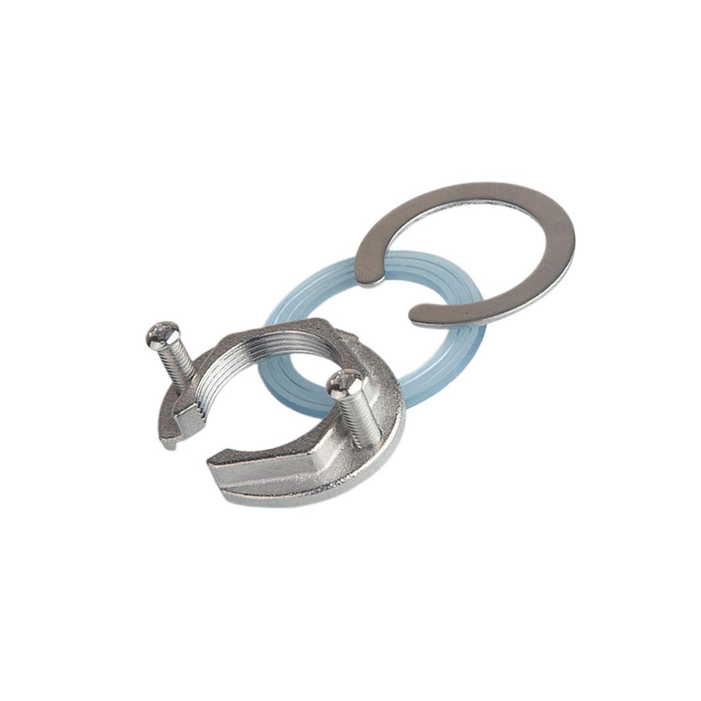 Sink Faucet Fastener Tool Fixing Parts Easily Install for Kitchen Bathroom