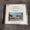 Used Takako Nishizaki Plays Beethoven Violin Sonatas CD