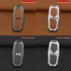 2025 BYD DENZA N7, D9, N8 Key Case & Protective Shell for Men/Women