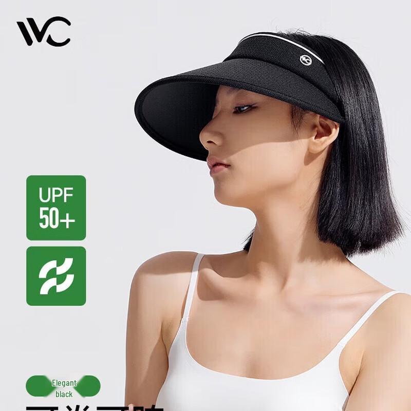 

VVC Women s Full-Face Sun Visor Hat