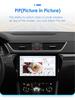 15-19 VW Skoda Superb 9-inch Android Navigation System
