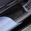 Carbon Fiber Door Storage Mats for BMW 5 Series I5 G60/G68 24-25