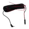 Car DVR Extension Cable Rear View Camera Quick Installation And Easy To Use