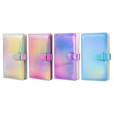 96 Pockets Fujifilm Instax Mini Film Photo Album Book For Instax Mini LiPlay 11 9 8 7s 70 25 50s 90 Film Paper
