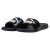 PUMA Popcat 20 Unisex Slide Sandals Black Anti Slip Wear Resistant 395421-02