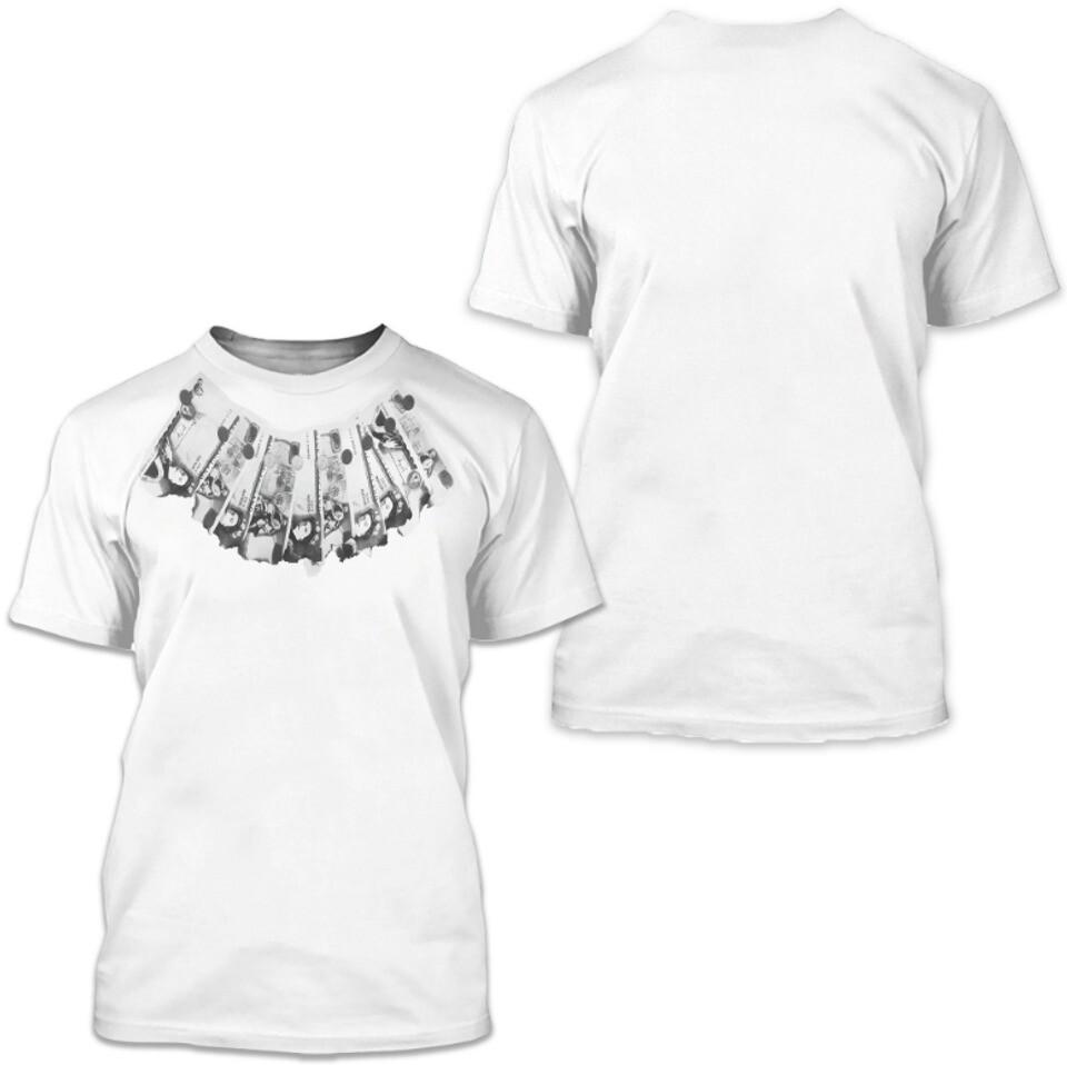 Ice Nine Kills band HALLOWEEN black T-shirt Unisex All sizes 37 S