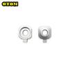 Motorcycle For KTM HUSQVARNA GASGAS Front Rear Hub Wheel Axle Block Nut Shaft SX65 TC65 MC65 SX50 TC50 SXE MCE EE 2025 Bike Part