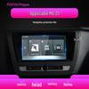 Tempered Protective Film for 26 MG ZS & MG4EV Models - Central Control Screen & Instrument